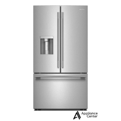 Refrigerador de puerta francesa de 30 pies cúbicos Kitchenaid - KRFF436SPS