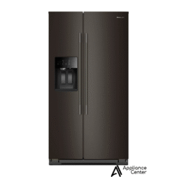 Refrigerador independiente de dos puertas verticales de 36 pulgadas Kitchenaid - KRSC536RBE