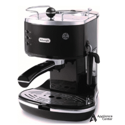Cafetera para Espresso Icona Delonghi - ECO310BK