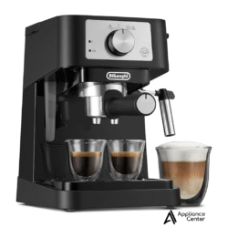 Cafetera espresso LA STILOSA Delonghi - EC260BK