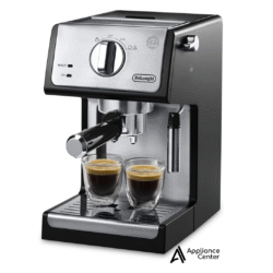 Cafetera espresso Active Line Black Delonghi - ECP3420