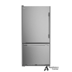 Refrigerador independiente de 33 pulgadas con montaje inferior Kitchenaid - KRBR133SPS