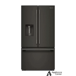 Refrigerador de puerta francesa de 30 pies cúbicos Kitchenaid - KRFF436SBE