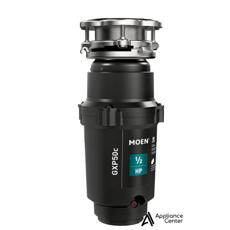 Triturador desperdicios 1/2 MOEN - GXP50C