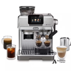 Cafetera SPECIALISTA TOUCH CON COLD BREW Delonghi - EC9455M