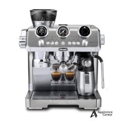 Cafetera Espresso SPECIALISTA MAESTRO 2.0 Delonghi - EC9885M