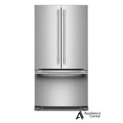 Refrigerador independiente de 36 pulgadas con puerta francesa Kitchenaid - KRFF136SPS