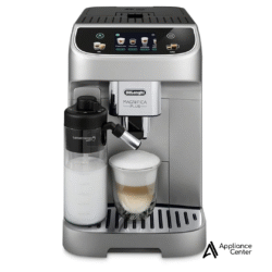 Cafetera Super Automática MAGNIFICA PLUS Delonghi - ECAM32070SB
