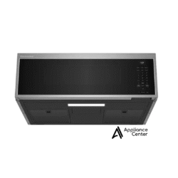 Microcampana extractora de microondas inteligente Kitchenaid - KMML550RPS