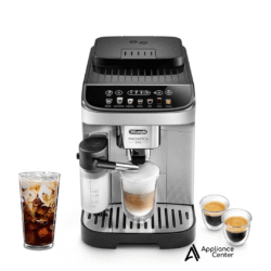 Máquina de café superautomática EVO Delonghi - ECAM29084SB