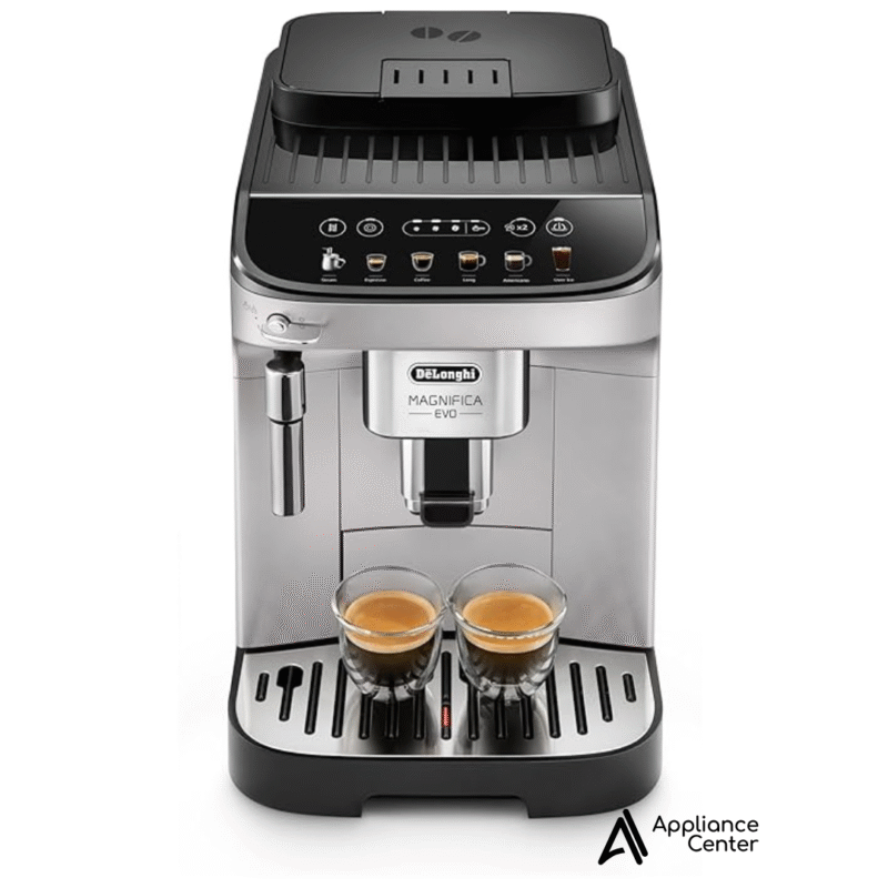 Máquina de café superautomática EVO Delonghi - ECAM29043SB