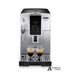 Cafetera Automática Delonghi Dinamica - ECAM35025SB