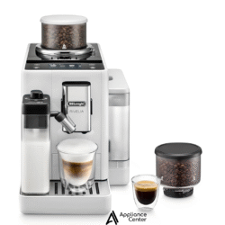 De’Longhi Rivelia – Cafetera Superautomática- EXAM44055W