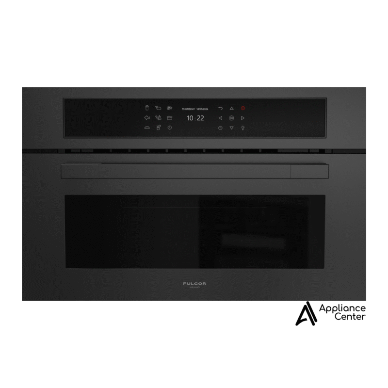 Horno autolimpiante 75cm Fulgor Milano - F7MSP30MB1