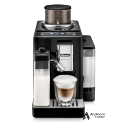 Cafetera Super Automática RIVELIA  Delonghi - EXAM44055B