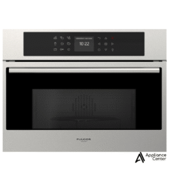 Horno Microondas Grill 45  Fulgor Milano - FGMO4508TEMX