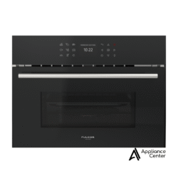 Horno microondas - AirFry Fulgor Milano - FCMO 4510 TEM BK