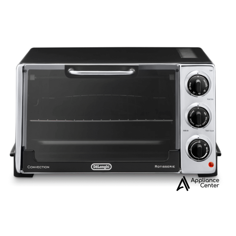 Horno Tostador 20L DeLonghi - RO2058