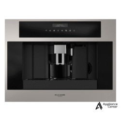 Máquina de café empotrable automática 60cm Fulgor Milano - FCM4500TFX