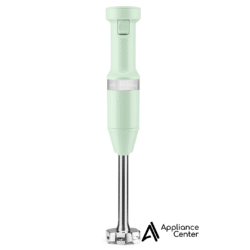 Licuadora de inmersión Velocidad Variable Pistachio - KHBV53PT