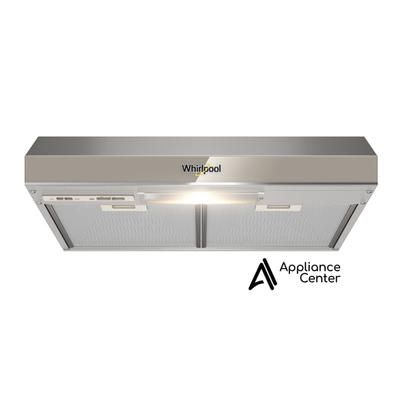 Campana Extractora Mueble 60cm Whirlpool - WH6010S