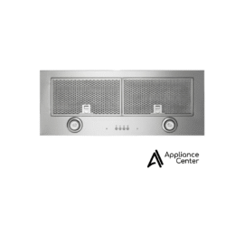 Campana extractora de 30 pulgadas Whirlpool - UVL5430JSS