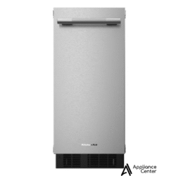 Máquina de hielo automática de 15 Kitchenaid - LKUIX315SPS