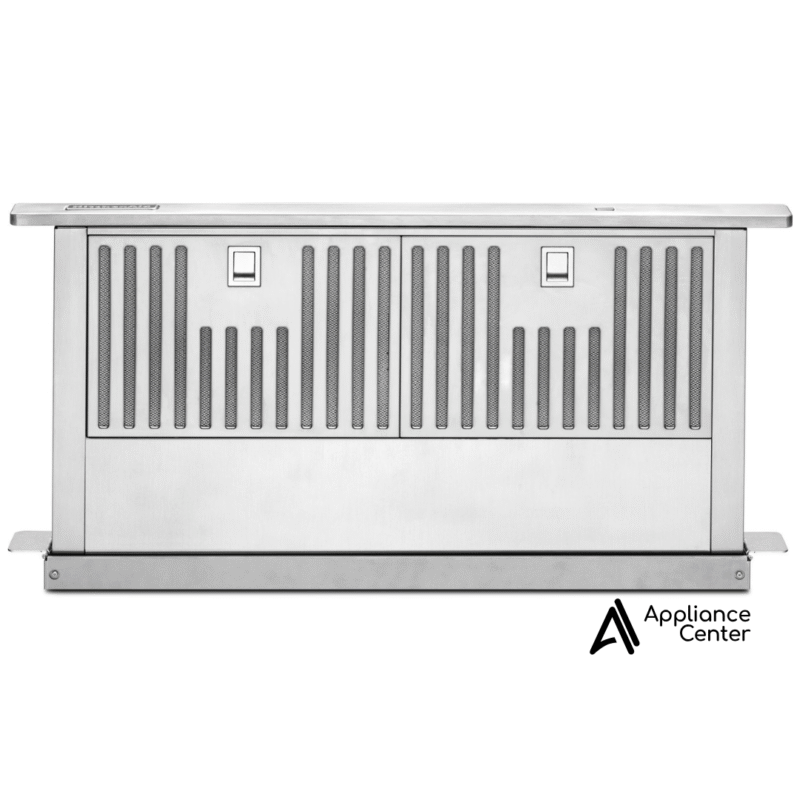 Campana Retráctil de 76cm KitchenAid - KXD4630YSS