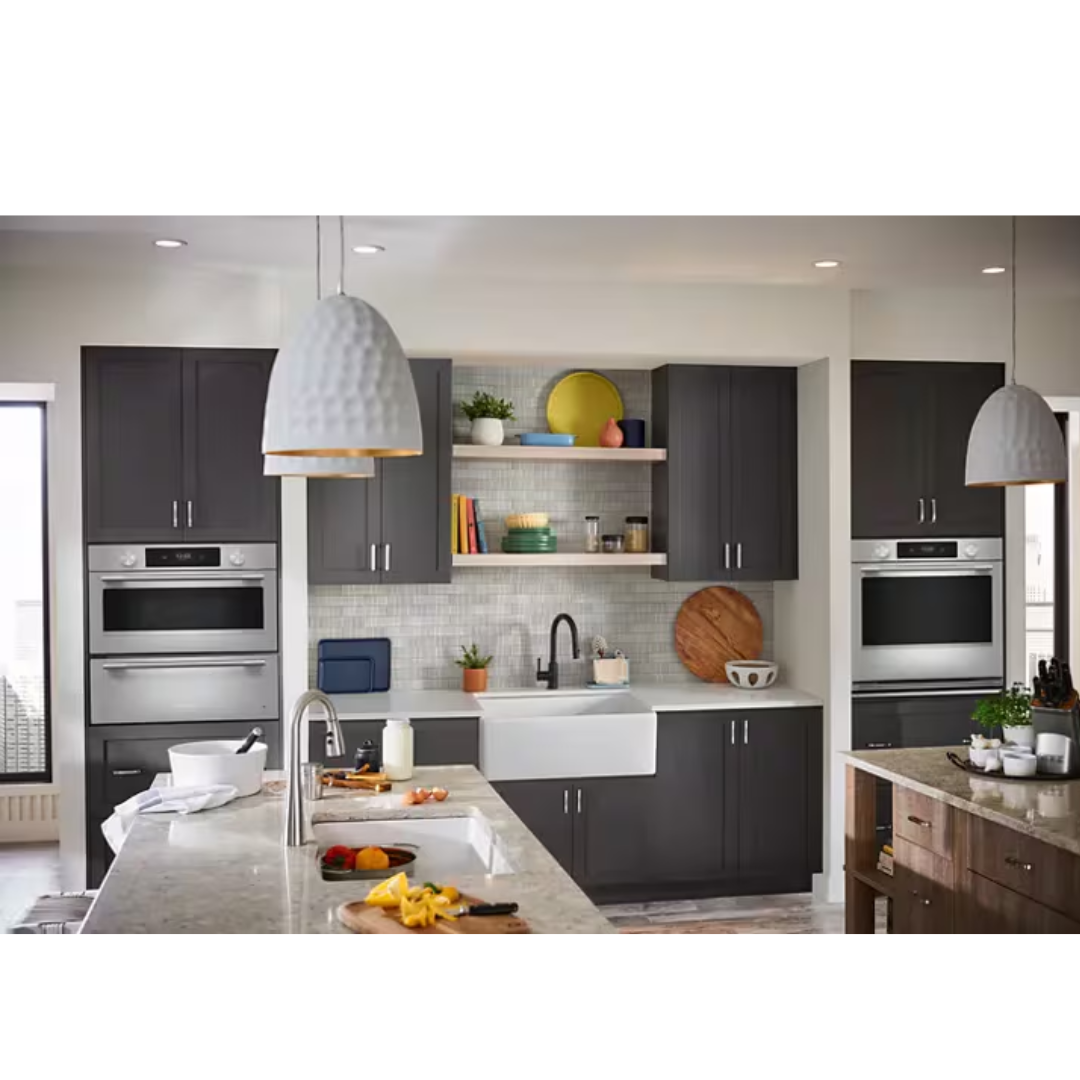 Cajón calentador de cocción lenta de 30'' Kitchenaid - KWES730SPS - Imagen 3