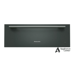 Cajón calentador integrado de 30'' Kitchenaid - KWES730SJP