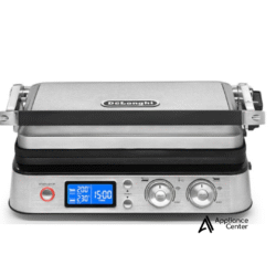 Grill Panini DeLonghi - CGH1030D