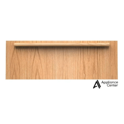 Cajón calentador de 27 pulgadas Panelable Kitchenaid - KWES727SPA