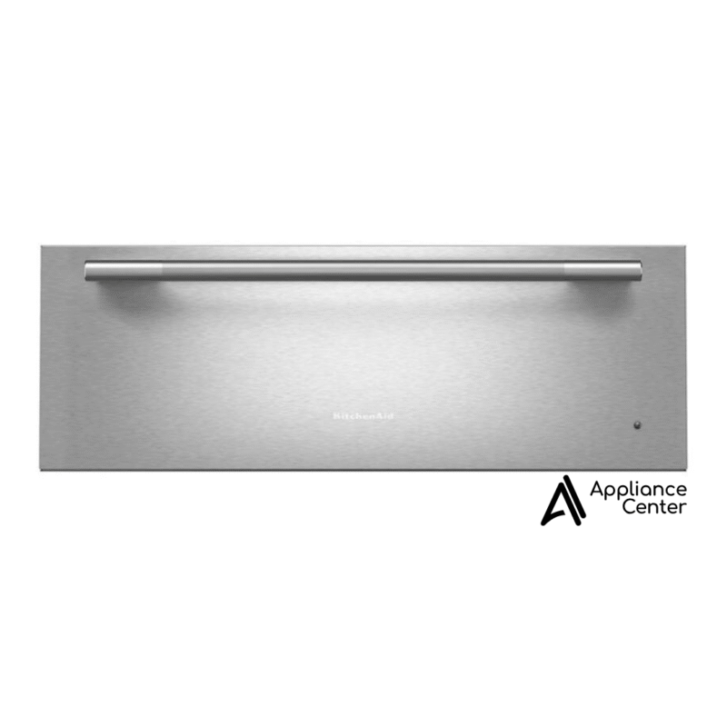 Cajón calentador de 27'' Kitchenaid - KWES727SPS