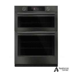 Horno de pared eléctrico inteligente de 30 pulgadas con modos de cocción asistida Mineral negro Kitchenaid - KOEC730SBE