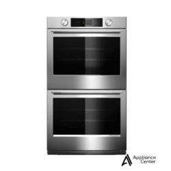Horno eléctrico inteligente de pared doble de 30 pulgadas con modos de cocción asistida Kitchenaid - KOED730SPS