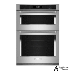 Torre Hornos 68cm eléctrico y AirFryer KitchenAid - KOEC527PSS