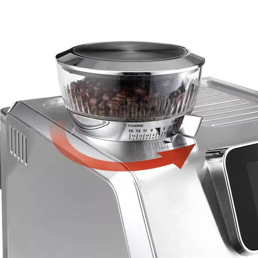 Cafetera SPECIALISTA TOUCH CON COLD BREW Delonghi - EC9455M - Imagen 6