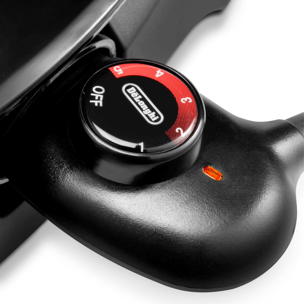 Parrilla Eléctrica DeLonghi - BG24 - Imagen 4