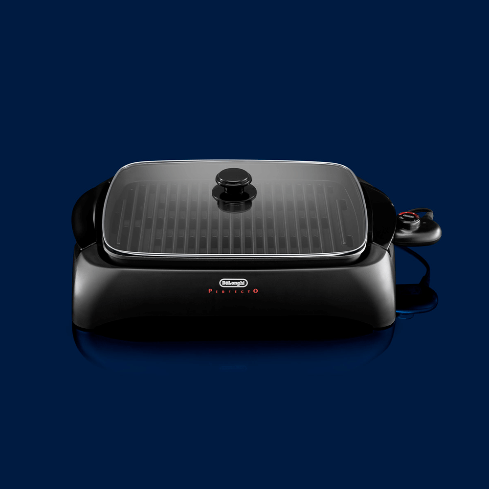 Parrilla Eléctrica DeLonghi - BG24 - Imagen 2