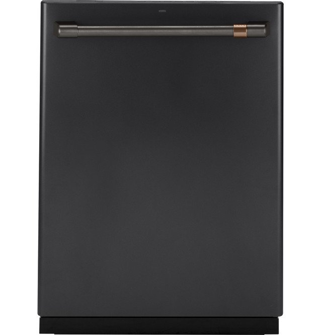 Kit de manija para lavavajillas CAFÉ™ - Negro cepillado GE CAFÉ - CXADTH1PMBT - Imagen 3