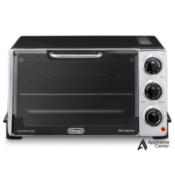 Horno Tostador 14L DeLonghi - EO141150M