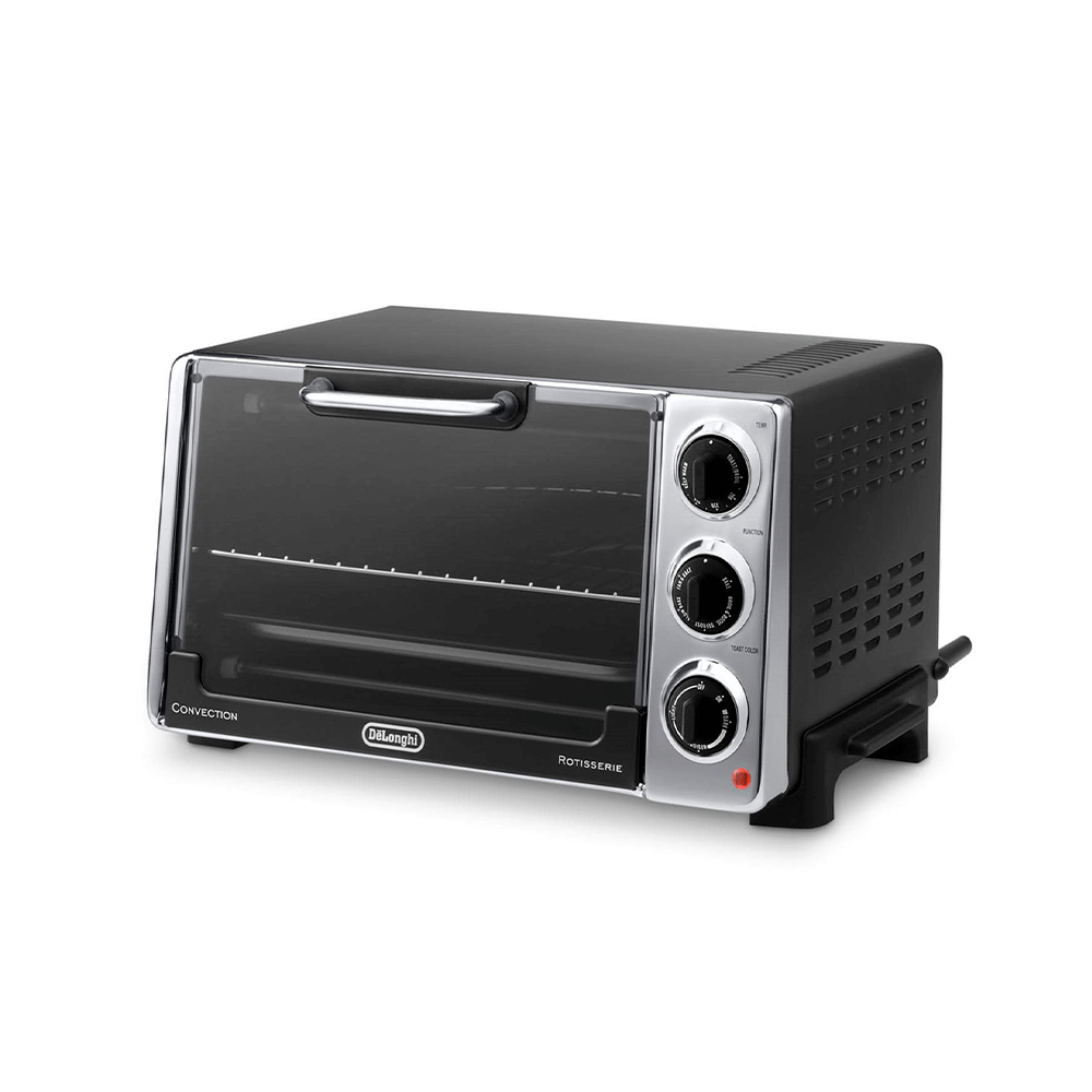 Horno Tostador 20L DeLonghi - RO2058 - Imagen 3