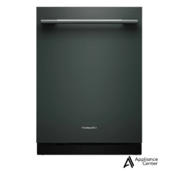 Lavavajillas empotrable de 24 pulgadas Juniper Kitchenaid - KDTS724SJP