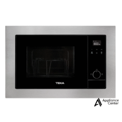 Microondas integrable de base cerámica y 20 litros Teka - MS 620 BIS