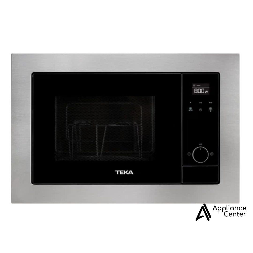 Microondas integrable de base cerámica y 20 litros Teka - MS 620 BIS