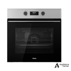 Horno multifunción A+ de 60 cm con HydrocleanPRO Teka - HSB 635