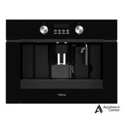 Cafetera automática con programas para café de grano o té - Teka - CLC 855 GM BK