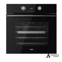 Horno con función especial para cocinar al vapor Teka - HLB 8550 SC