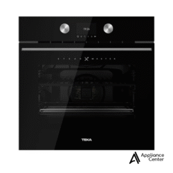 Horno pirolítico multifunción con función especial para carnes a la barbacoa Teka -111000036