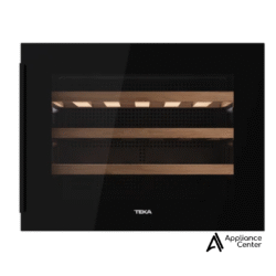 Cava de vinos de empotrar para 24 botellas Teka - RVI 10024 GBK